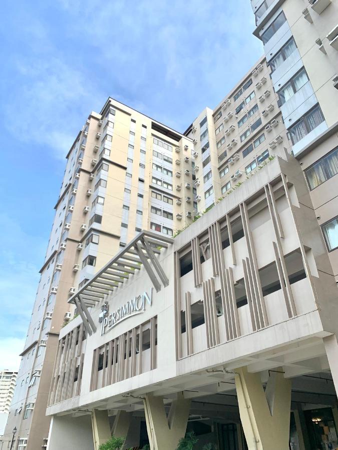 The Persimmon Studios Near Ayala And Sm City Cebu Esterno foto