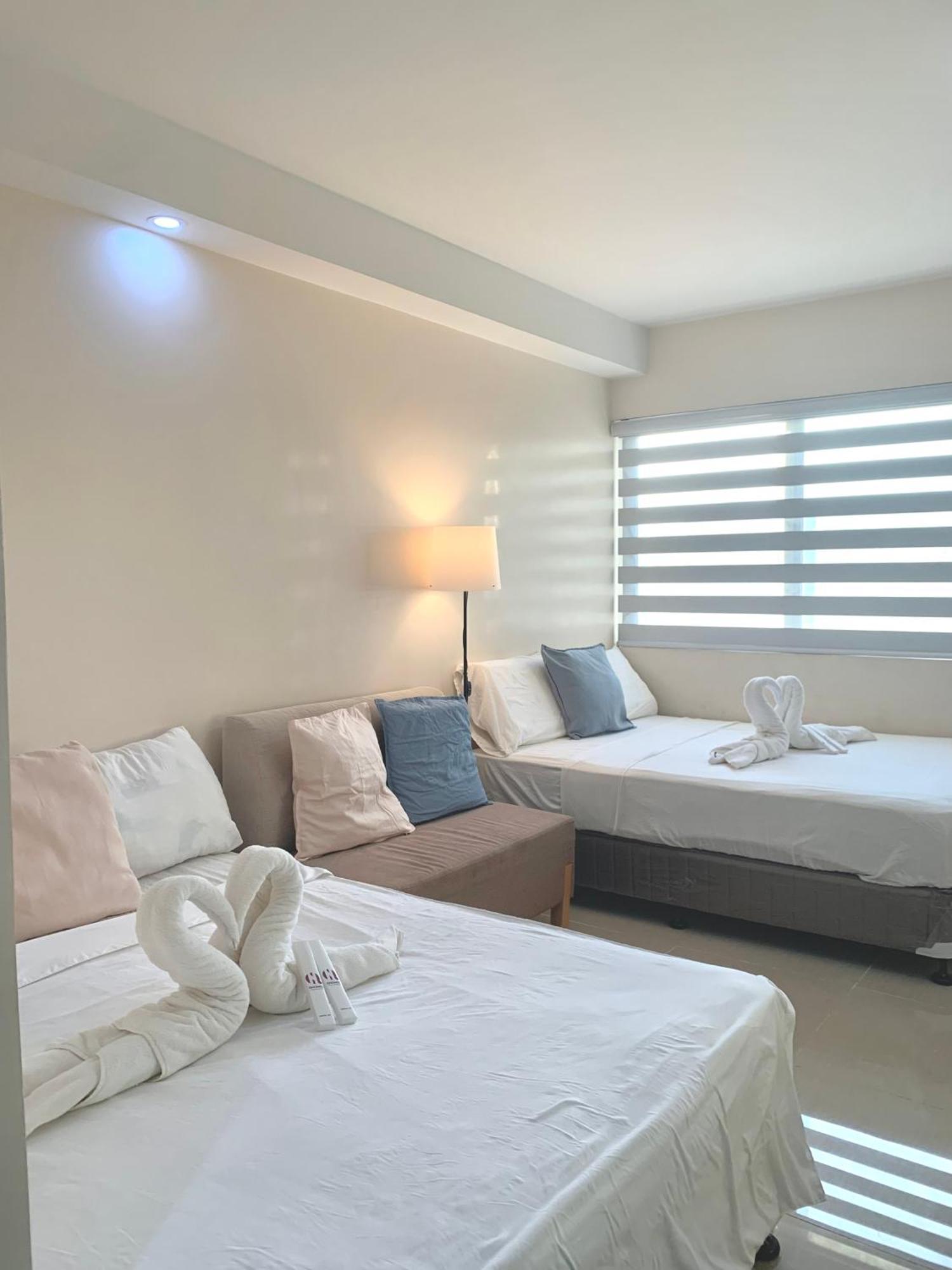 The Persimmon Studios Near Ayala And Sm City Cebu Camera foto