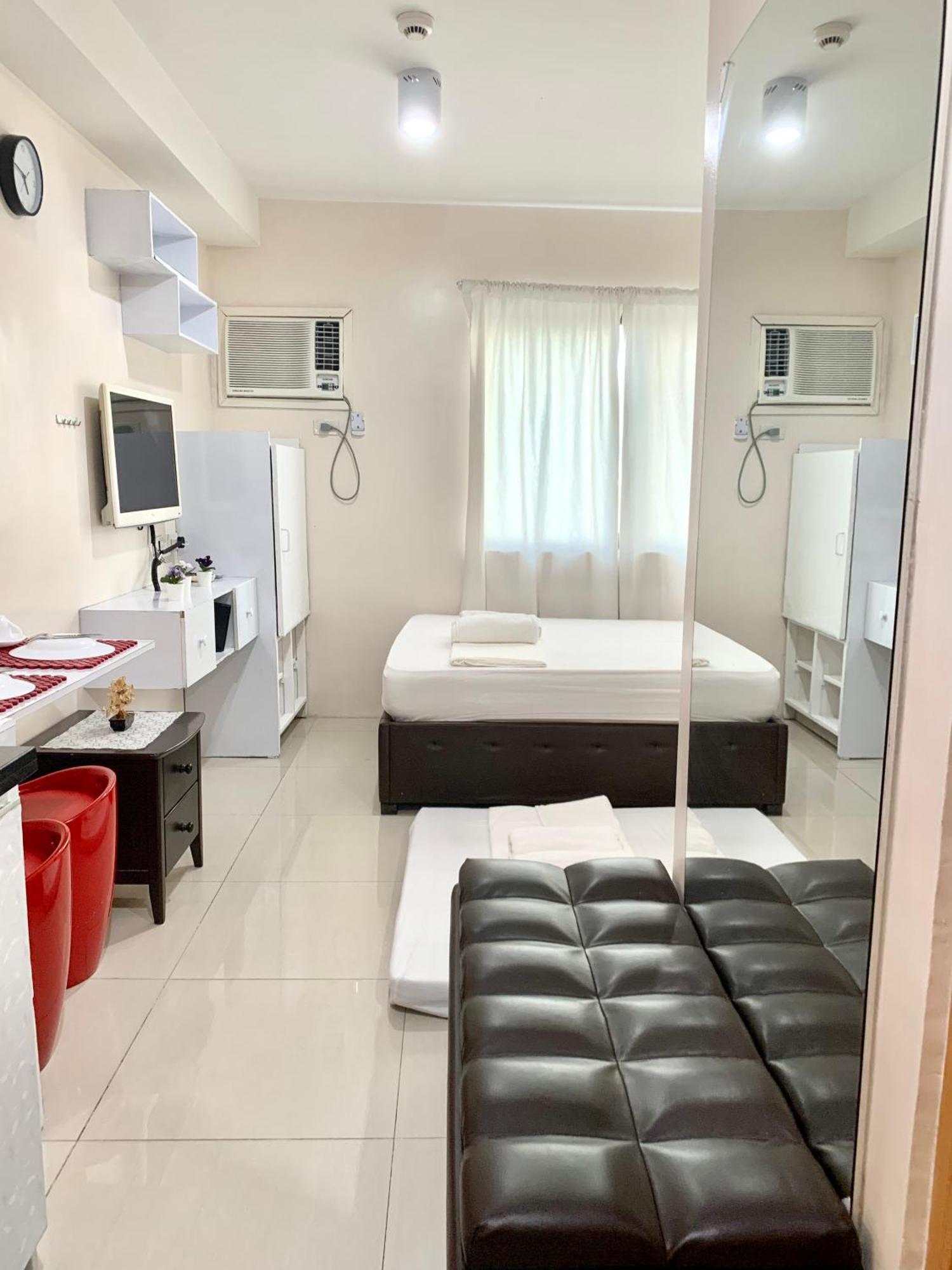 The Persimmon Studios Near Ayala And Sm City Cebu Camera foto