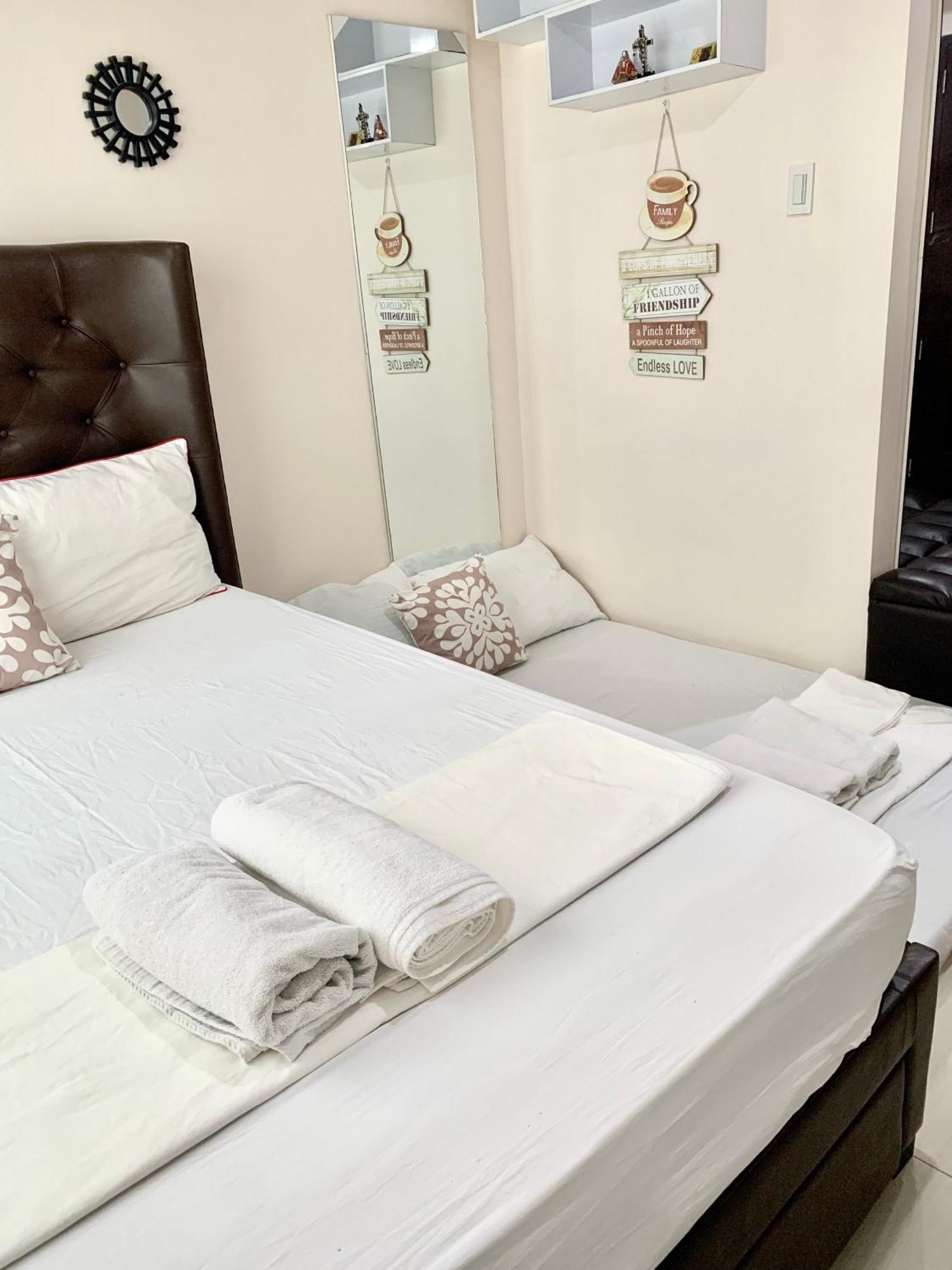 The Persimmon Studios Near Ayala And Sm City Cebu Camera foto
