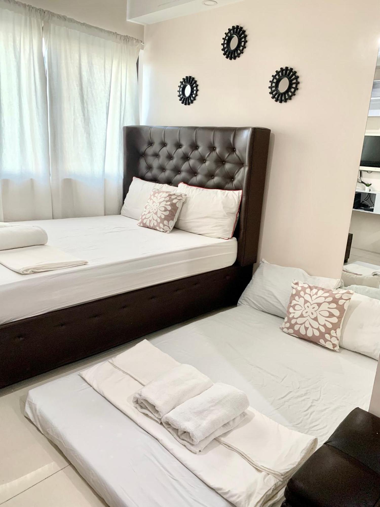 The Persimmon Studios Near Ayala And Sm City Cebu Camera foto