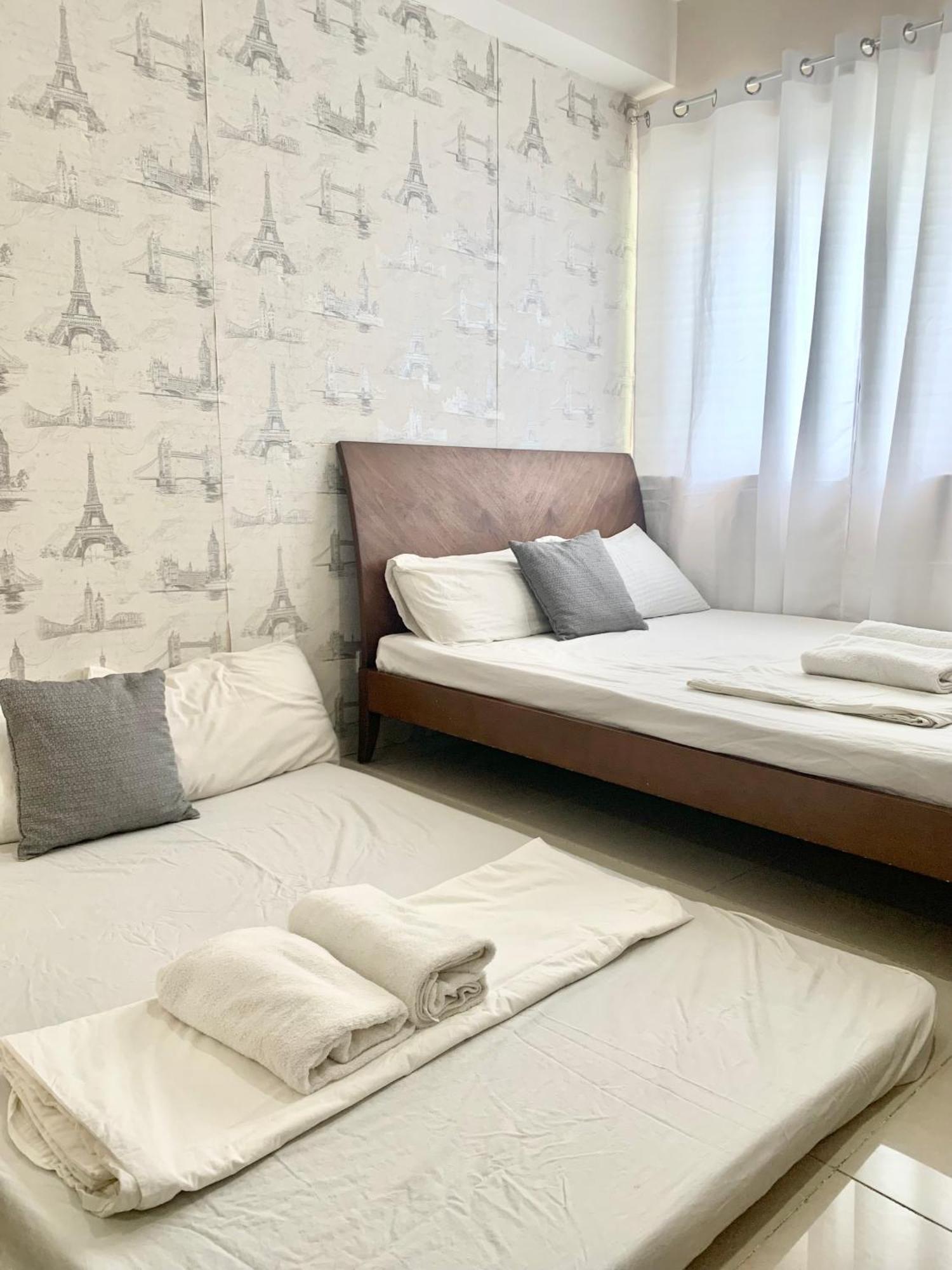The Persimmon Studios Near Ayala And Sm City Cebu Camera foto