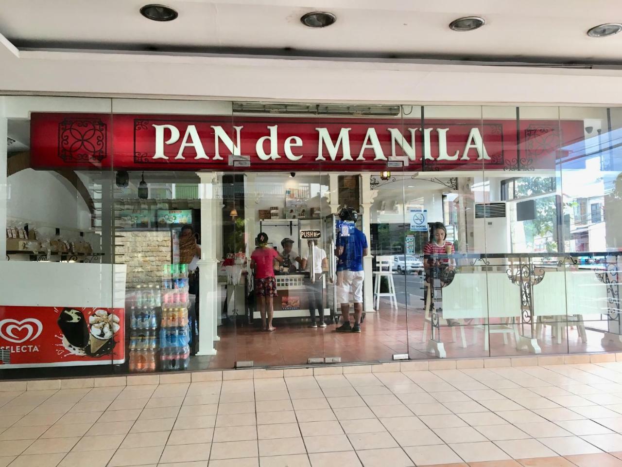 The Persimmon Studios Near Ayala And Sm City Cebu Esterno foto